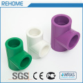 Hot &Cold Water Supply 25mm PPR Female Elbow